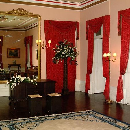 Quinta Da Tapada Villa Lousada Luaran gambar